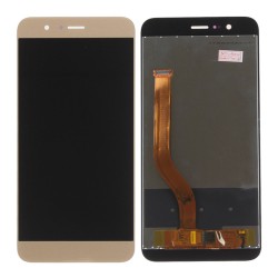 TOUCH+DISPLAY HUAWEI HONOR 8 PRO DOURADO
